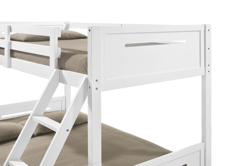 Littleton Wood Bunk Bed