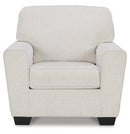 Cashton Sofa, Loveseat, Chair and Ottoman