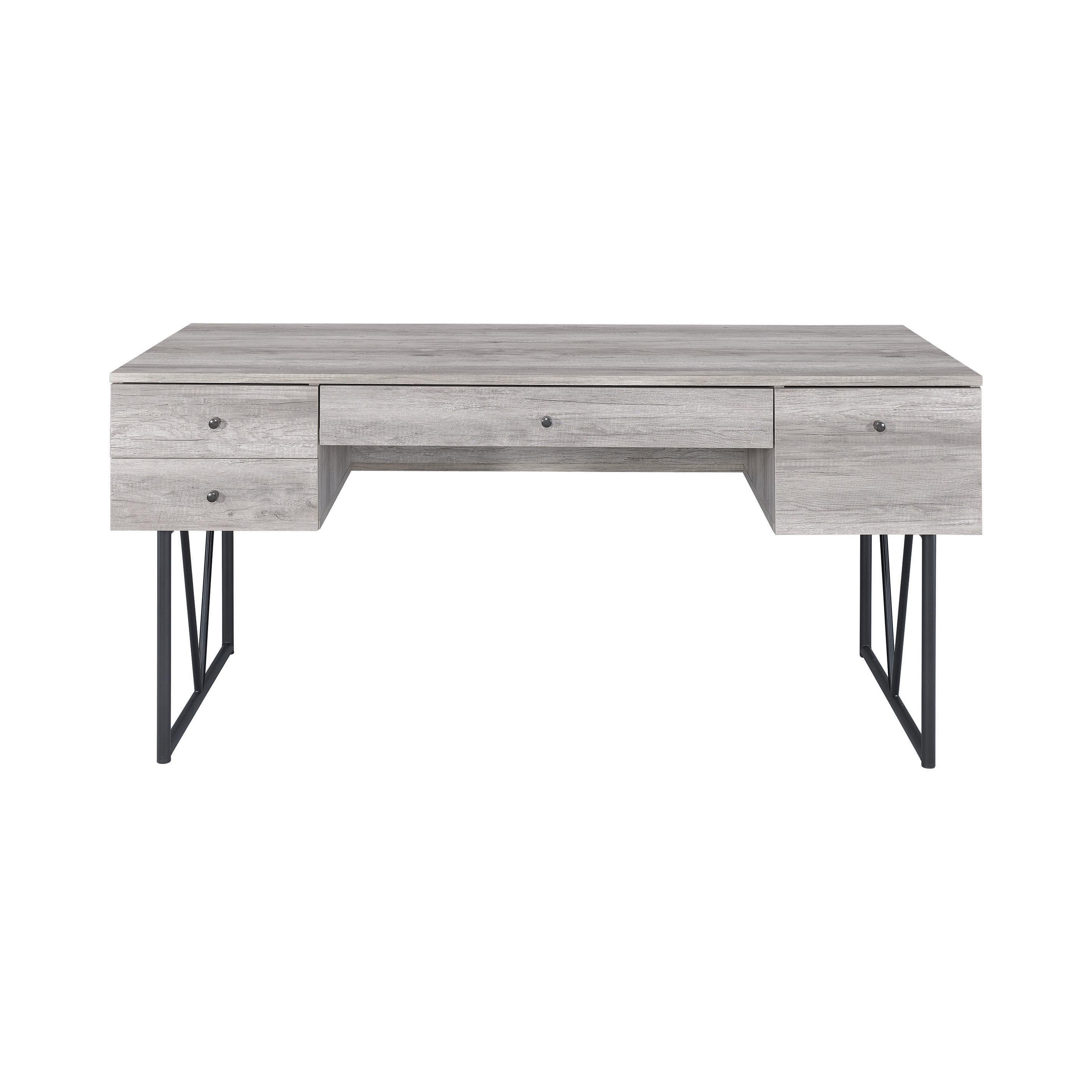 Coaster Furniture Office Desks Desks 801999 IMAGE 2