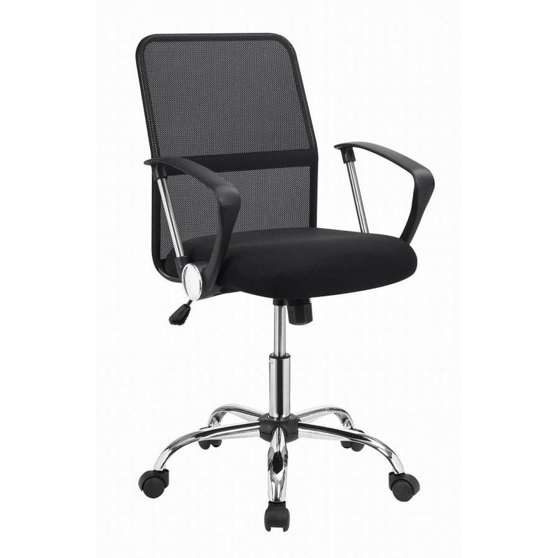 Coaster Furniture Office Chairs Office Chairs 801319 IMAGE 2