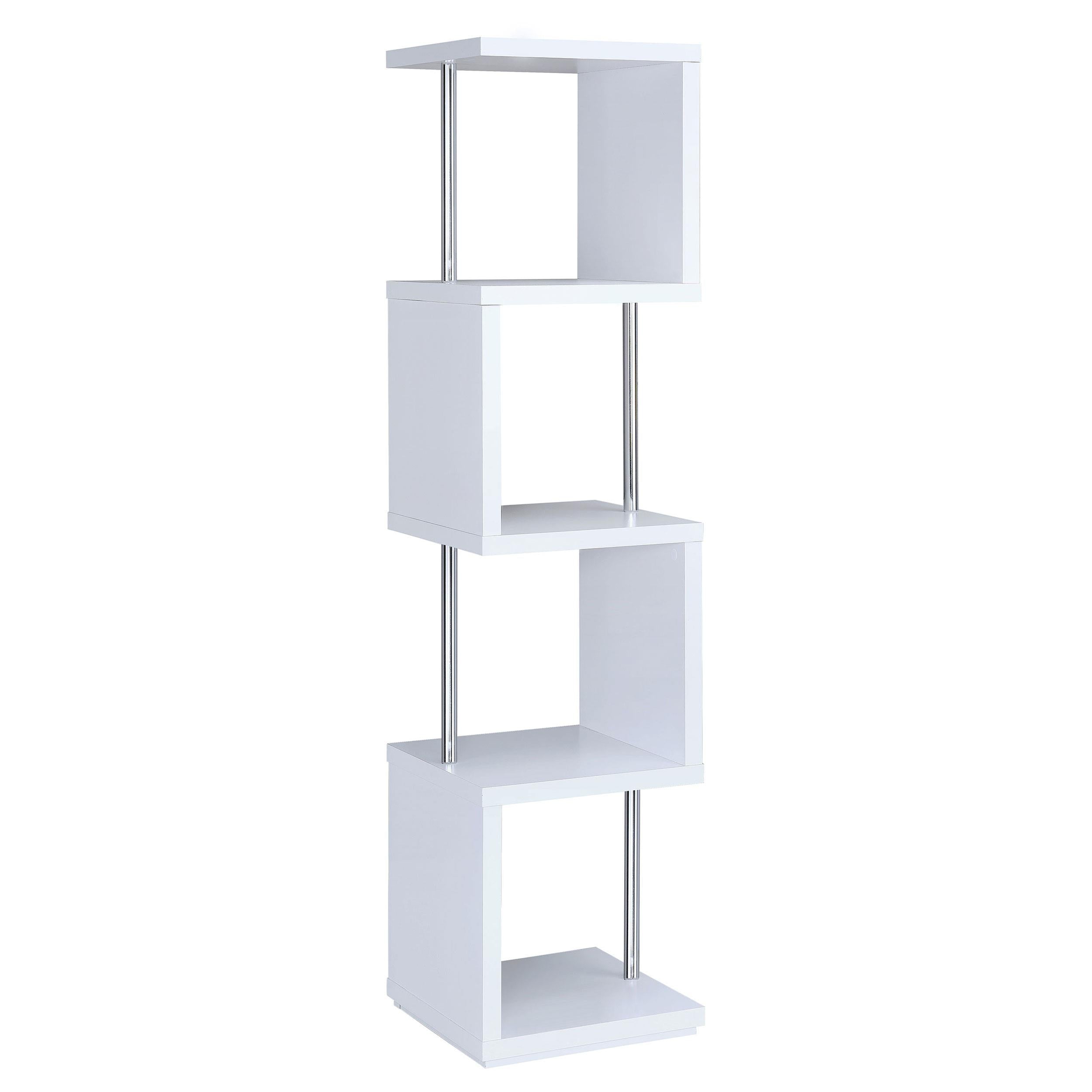 Coaster Furniture Home Decor Bookshelves 801418 IMAGE 3