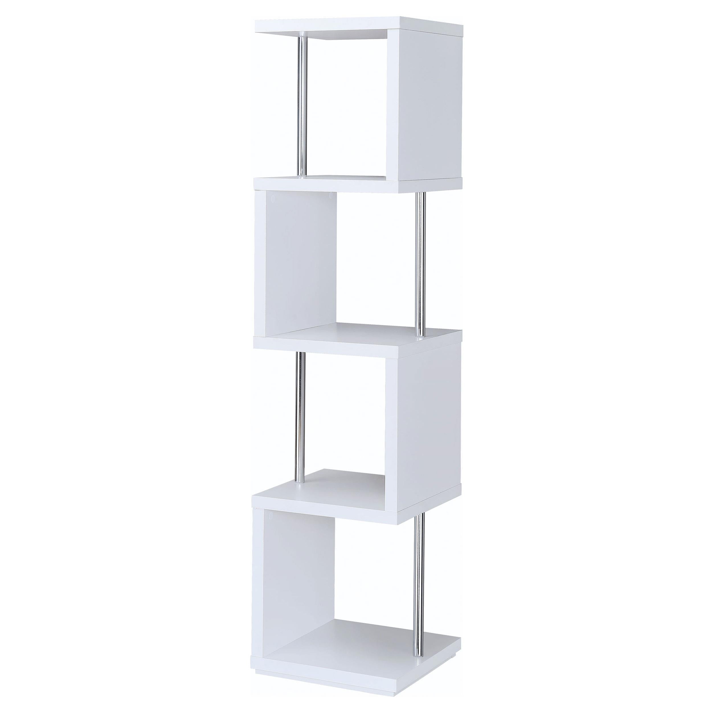 Coaster Furniture Home Decor Bookshelves 801418 IMAGE 5