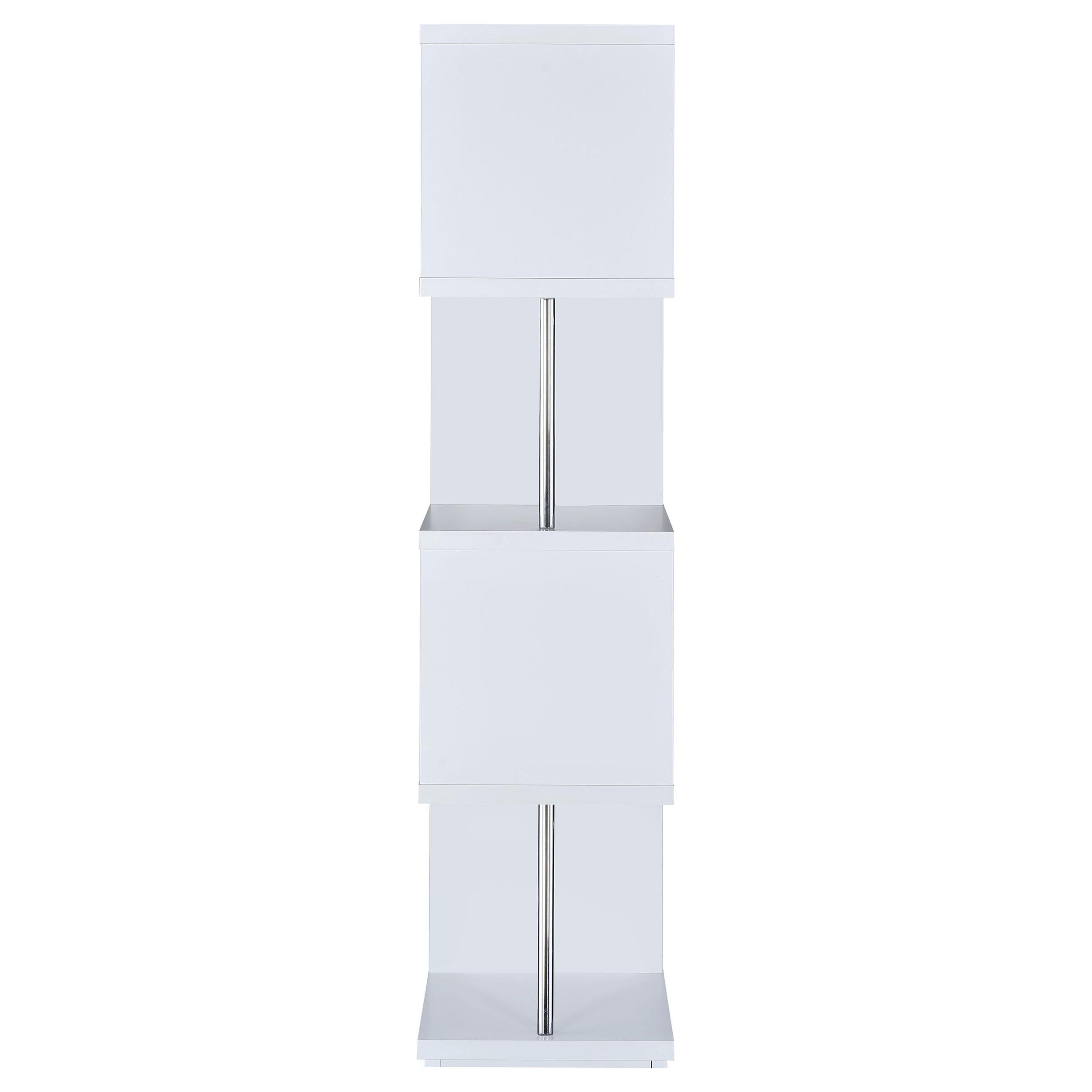 Coaster Furniture Home Decor Bookshelves 801418 IMAGE 6