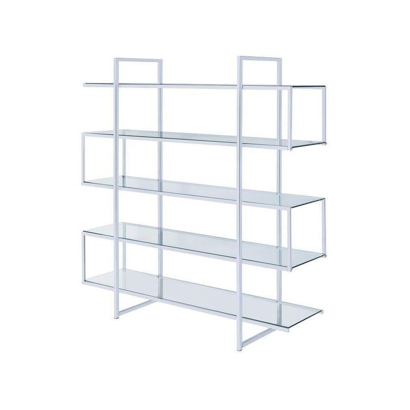 Coaster Furniture Home Decor Bookshelves 801304 IMAGE 2