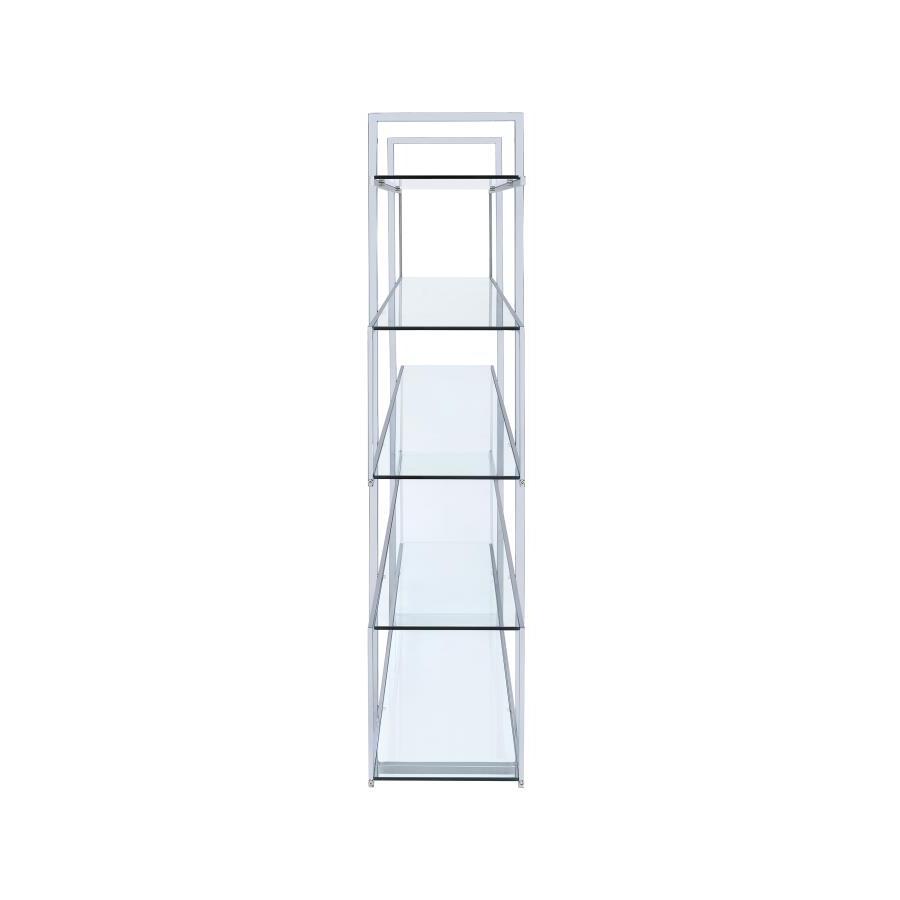 Coaster Furniture Home Decor Bookshelves 801304 IMAGE 3
