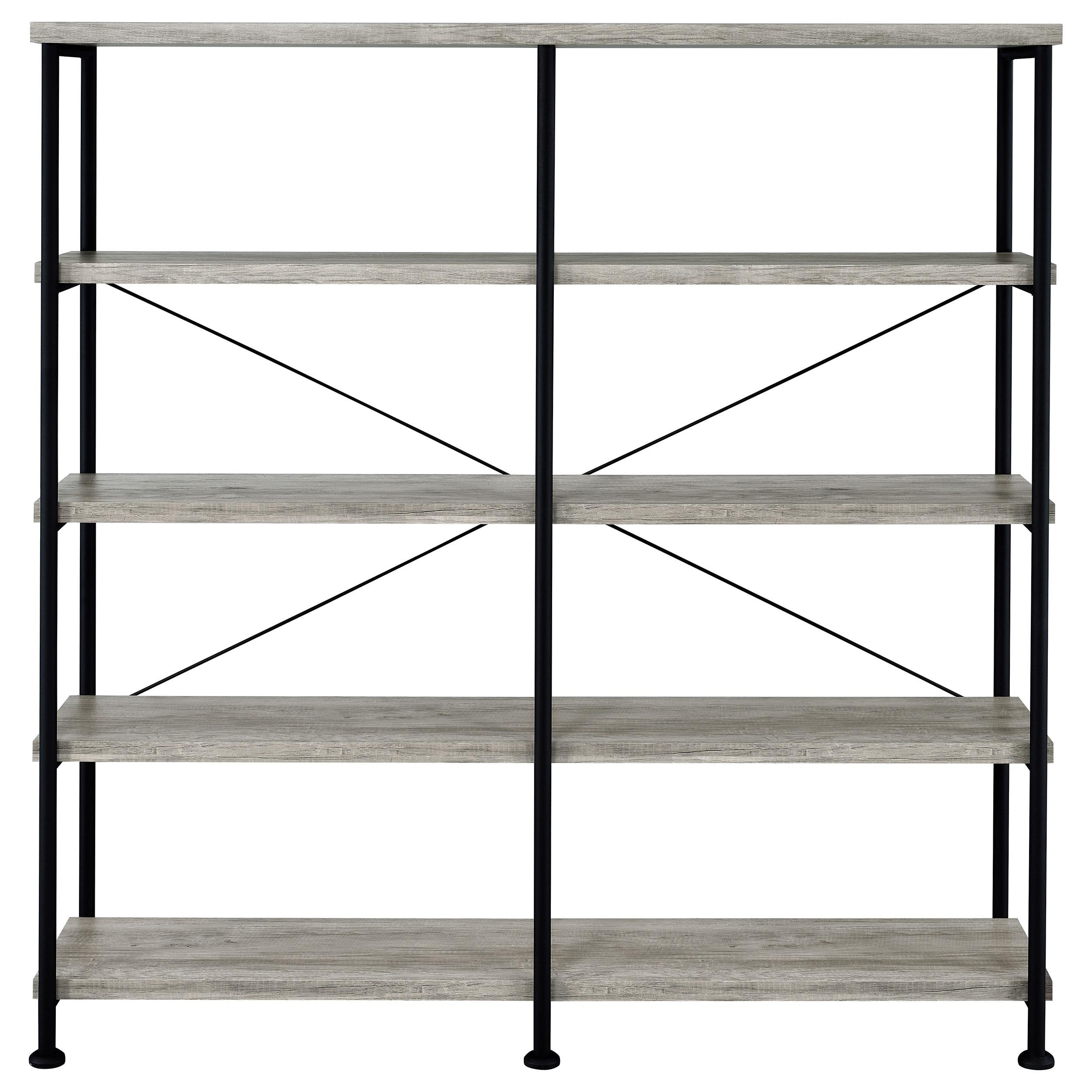Coaster Furniture Home Decor Bookshelves 801544 IMAGE 2