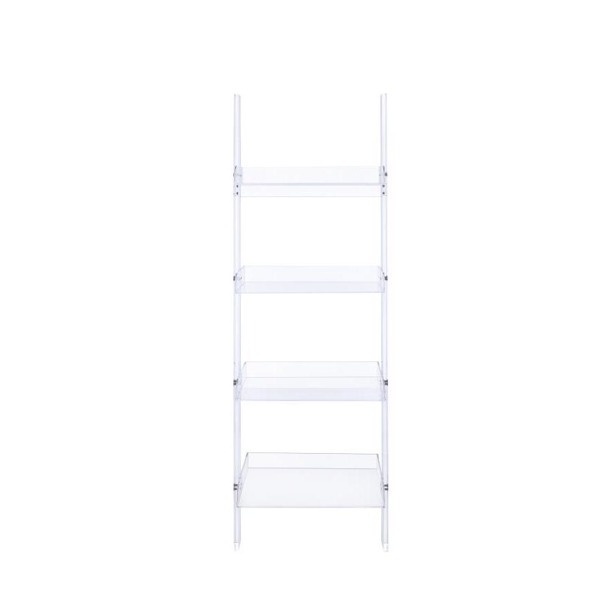 Coaster Furniture Home Decor Bookshelves 801553 IMAGE 1