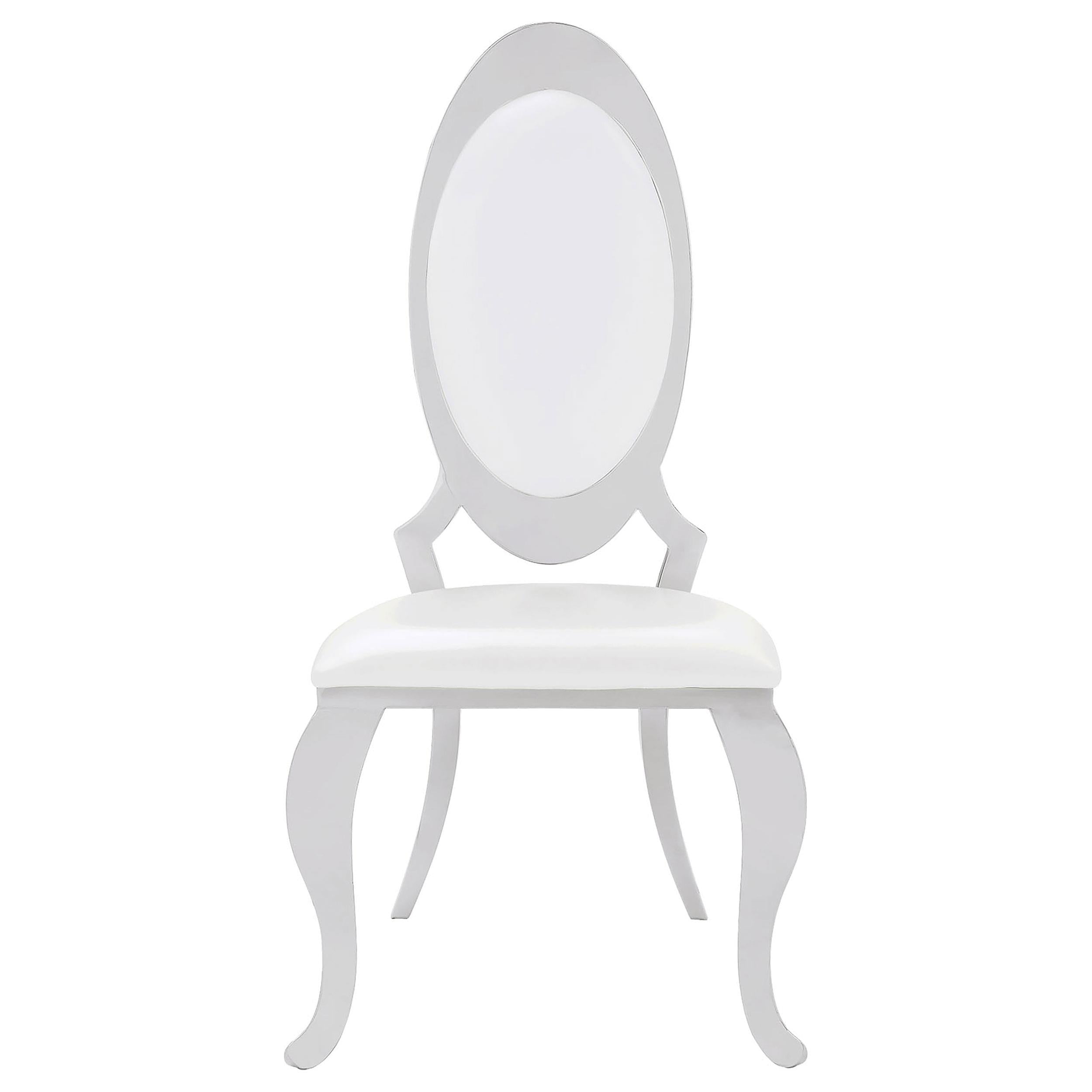 Coaster Furniture Antoine Dining Chair 107872N IMAGE 2