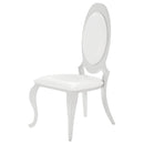 Coaster Furniture Antoine Dining Chair 107872N IMAGE 3