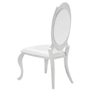 Diamond Modern Furniture COA Dining Chair 107872N IMAGE 5
