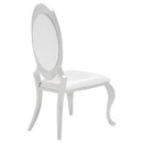 Diamond Modern Furniture COA Dining Chair 107872N IMAGE 6