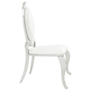 Diamond Modern Furniture COA Dining Chair 107872N IMAGE 7