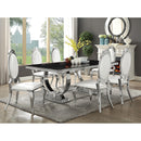 Diamond Modern Furniture COA Dining Chair 107872N IMAGE 9