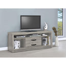 Diamond Modern Furniture COA TV Stand 701024 IMAGE 8