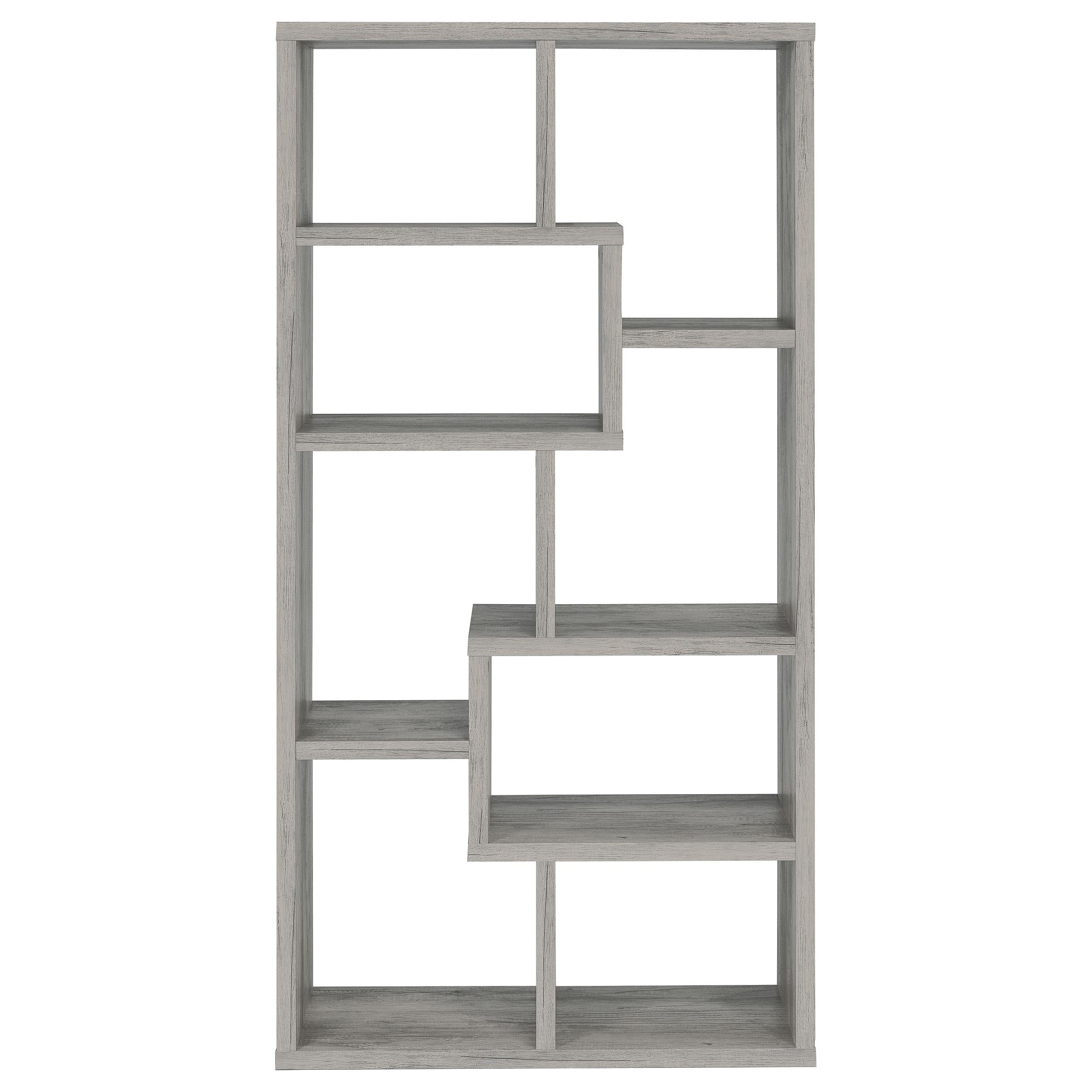 Coaster Furniture Home Decor Bookshelves 801137 IMAGE 2