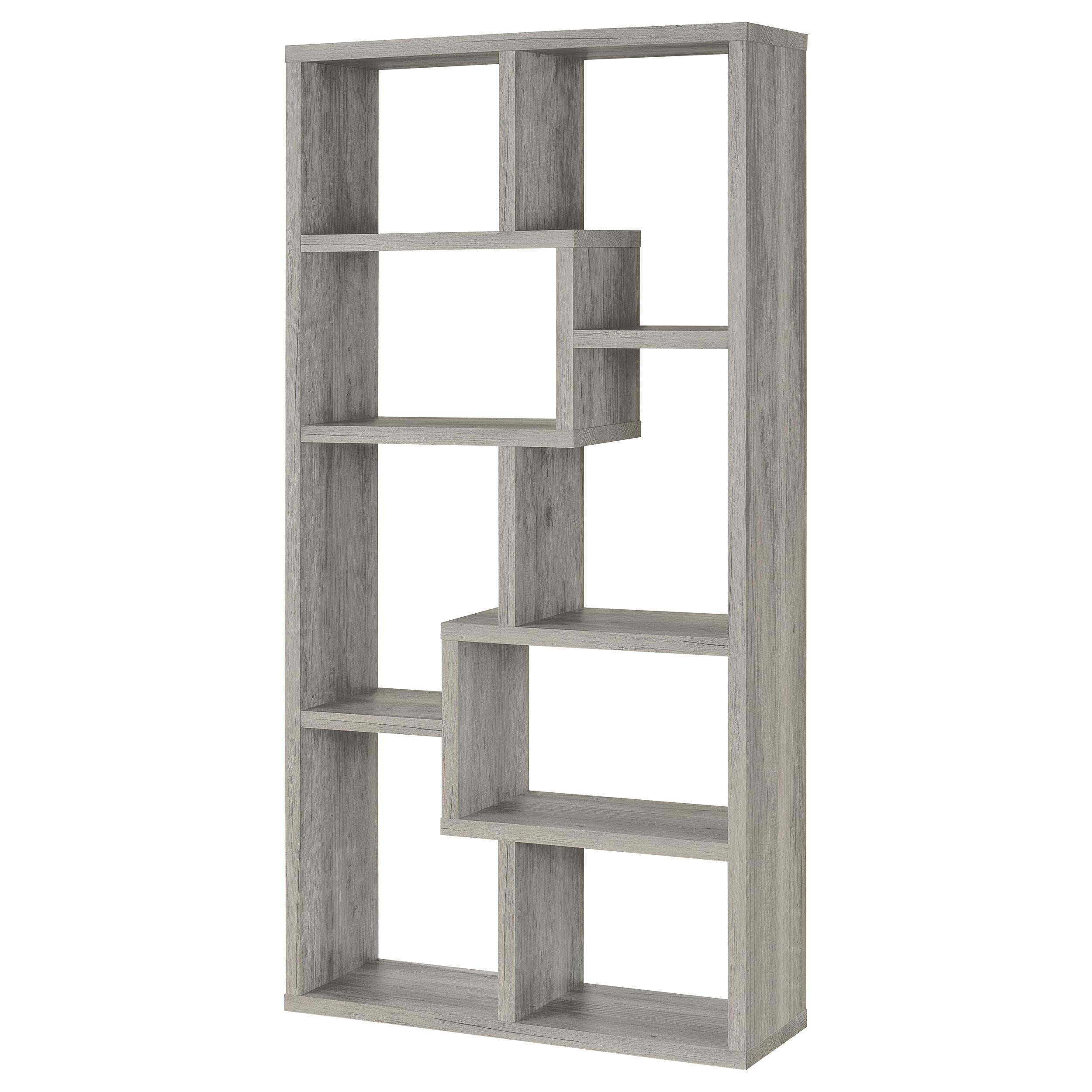 Coaster Furniture Home Decor Bookshelves 801137 IMAGE 3