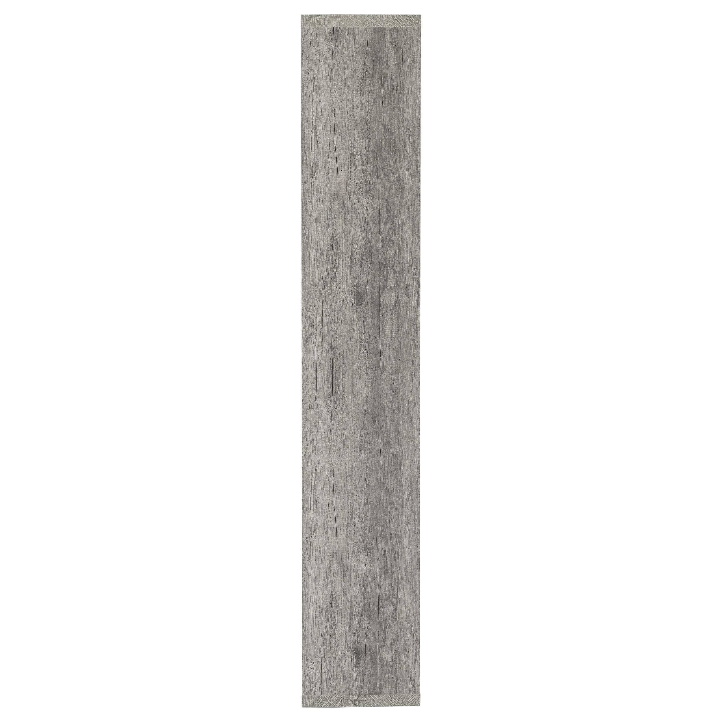 Diamond Modern Furniture COA Home Decor Bookshelves 801137 IMAGE 8