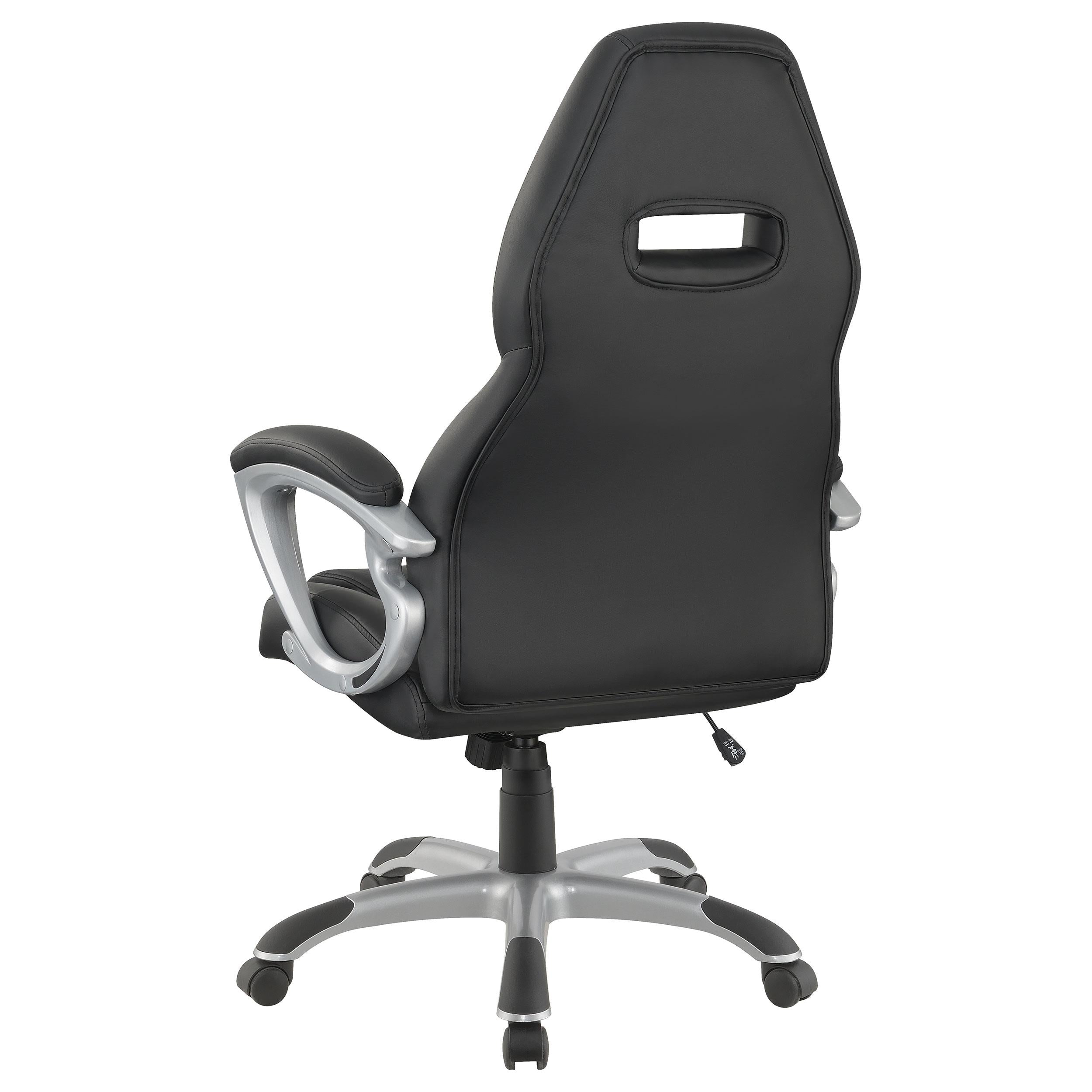 Diamond Modern Furniture COA Office Chairs Office Chairs 801296 IMAGE 5