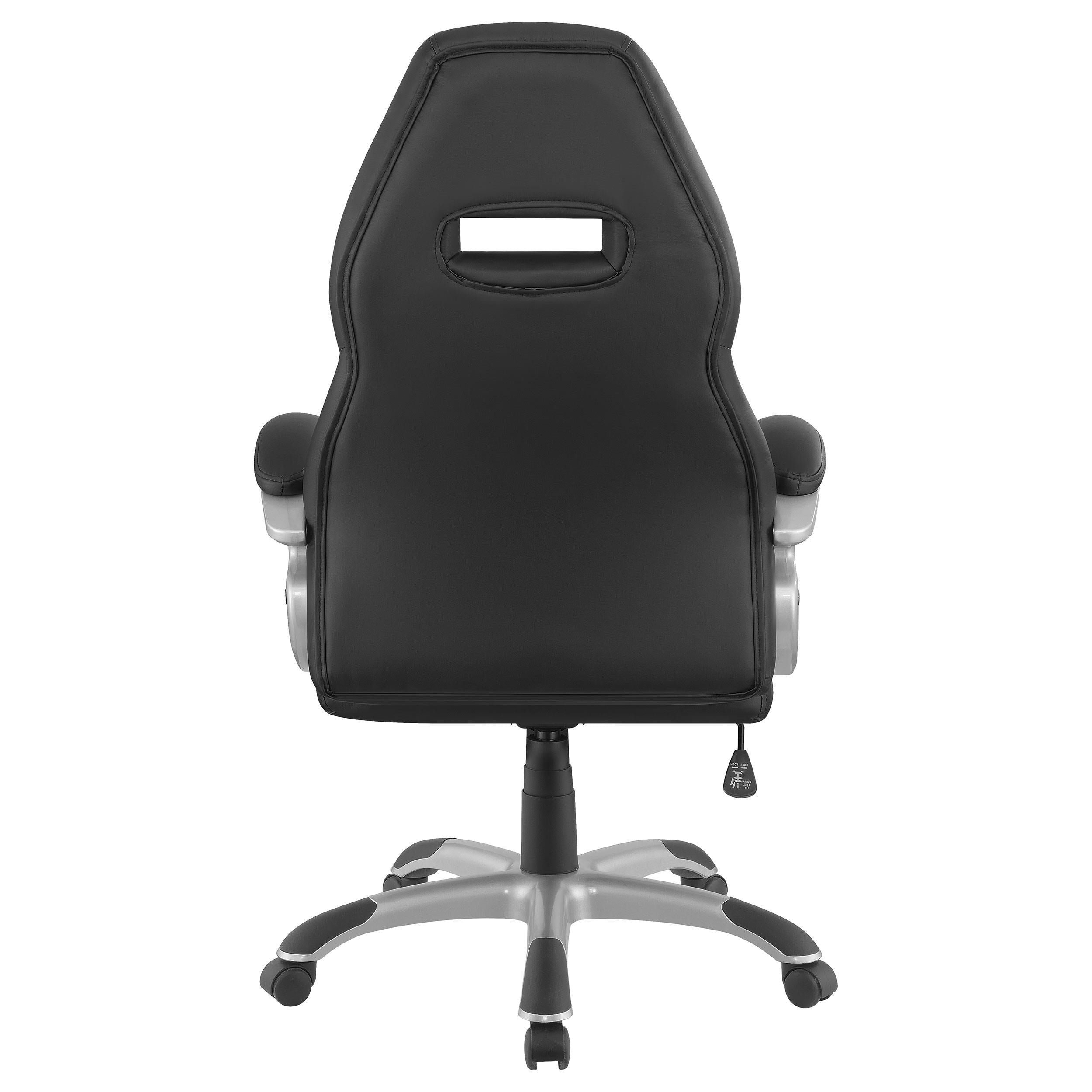 Diamond Modern Furniture COA Office Chairs Office Chairs 801296 IMAGE 6
