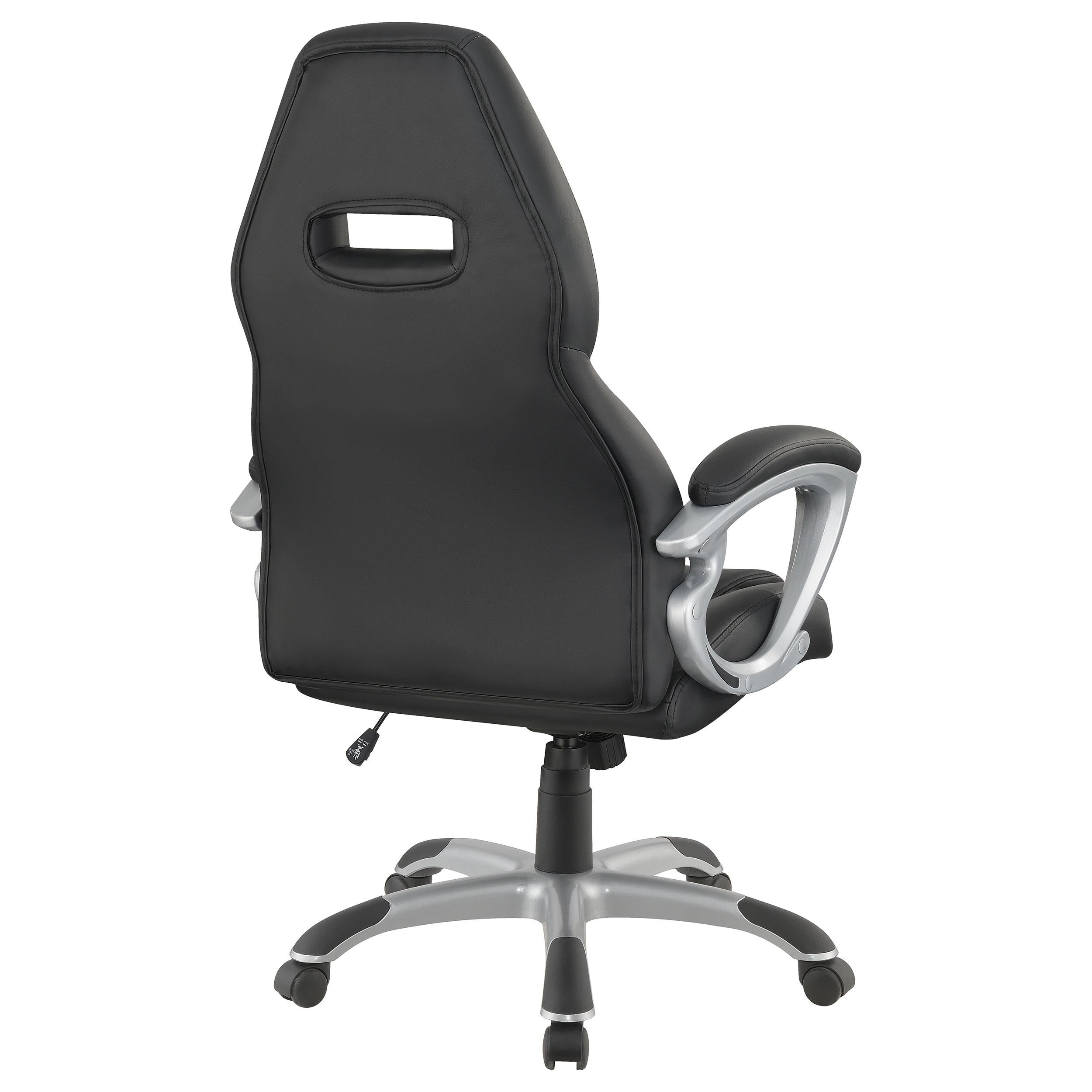 Diamond Modern Furniture COA Office Chairs Office Chairs 801296 IMAGE 7