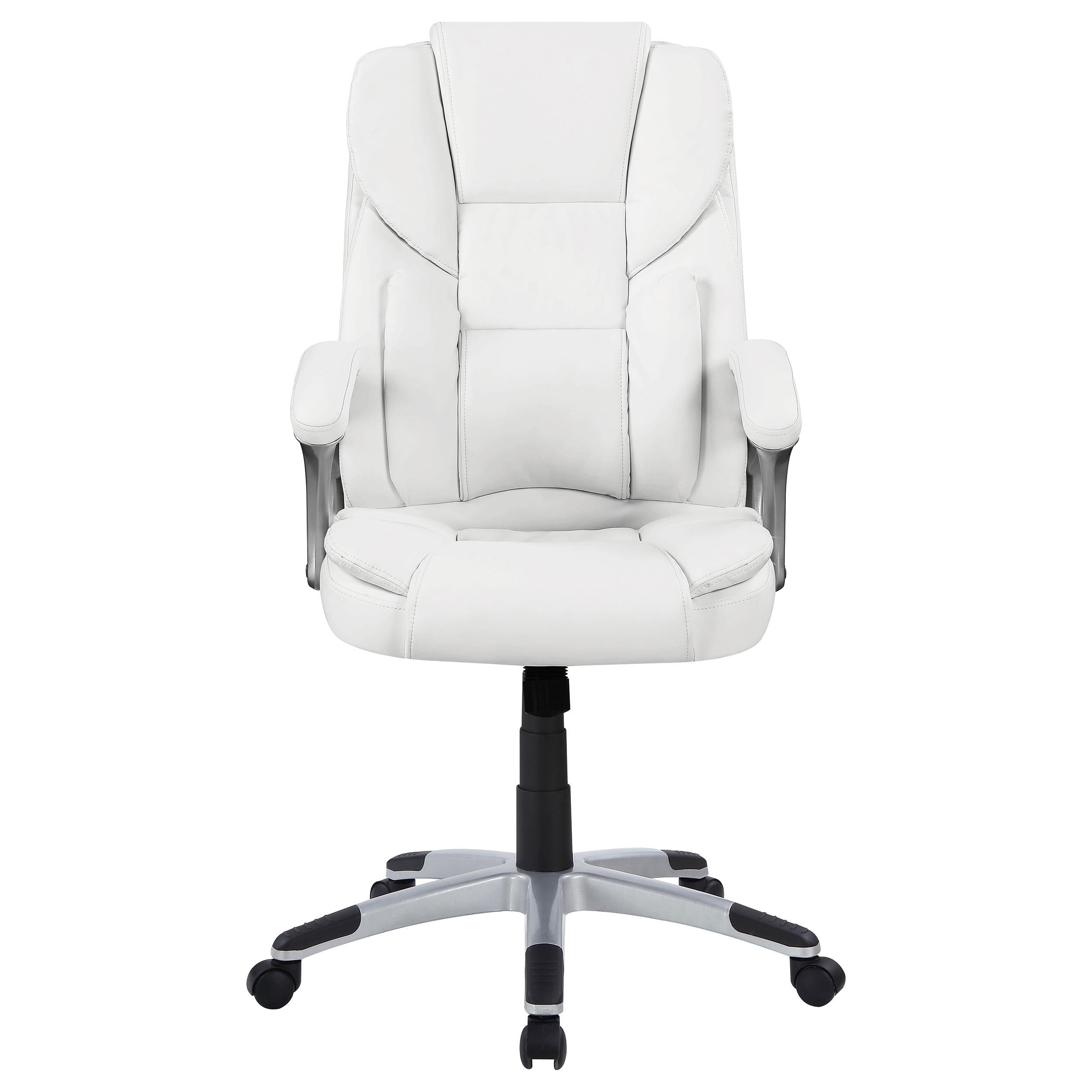 Diamond Modern Furniture COA Office Chairs Office Chairs 801140 IMAGE 3