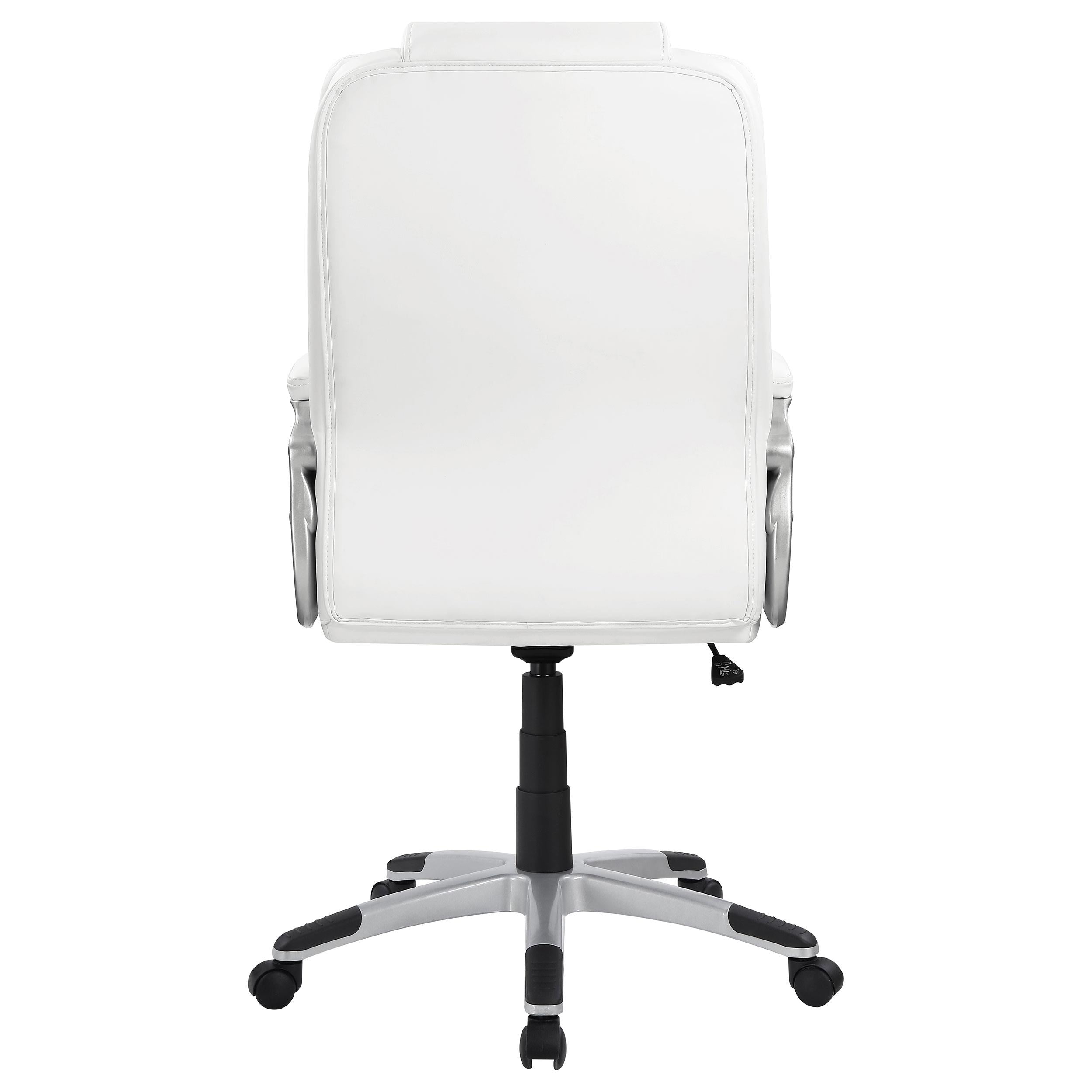 Diamond Modern Furniture COA Office Chairs Office Chairs 801140 IMAGE 6