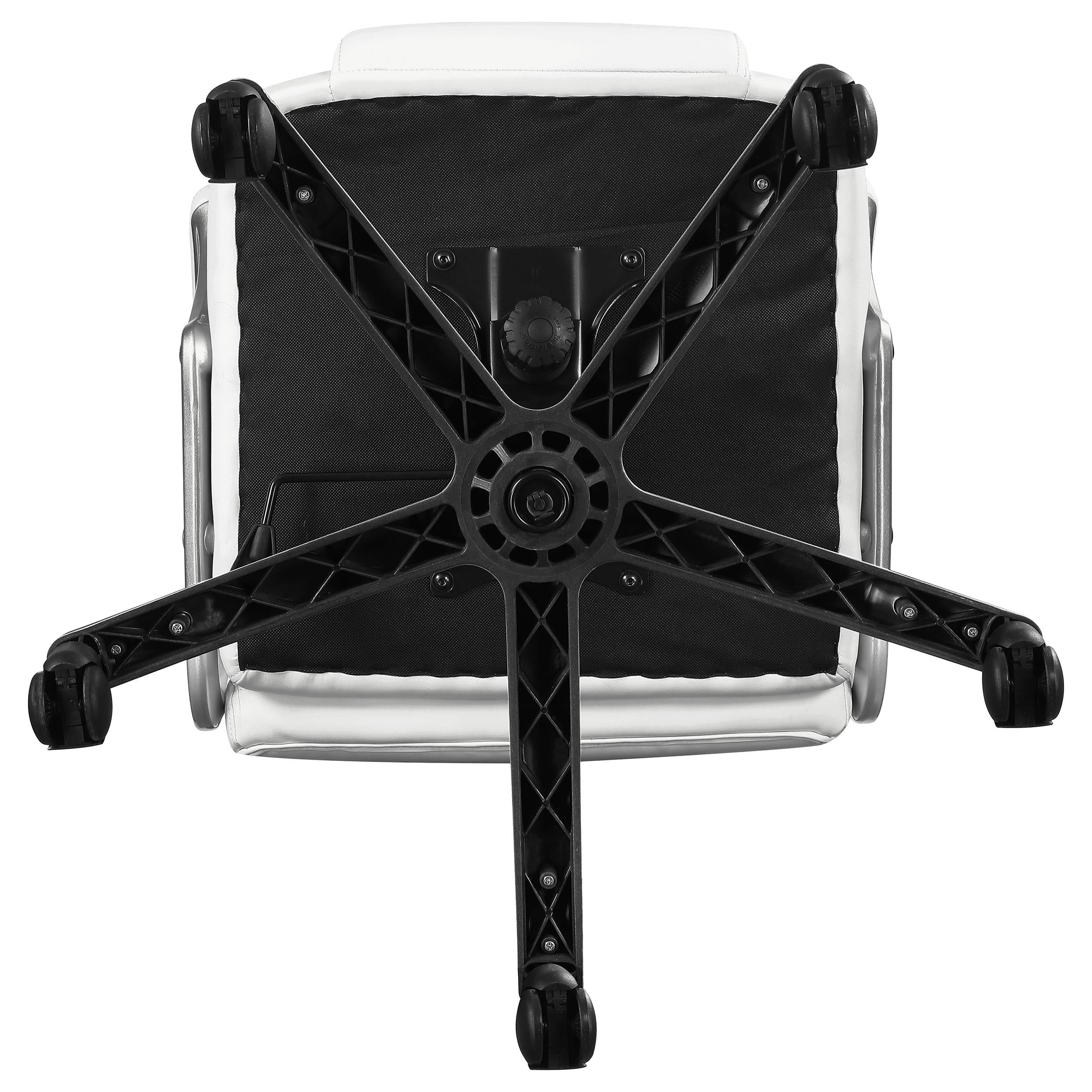 Diamond Modern Furniture COA Office Chairs Office Chairs 801140 IMAGE 9