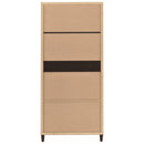 Coaster Furniture Accent Cabinets Cabinets 950724 IMAGE 4