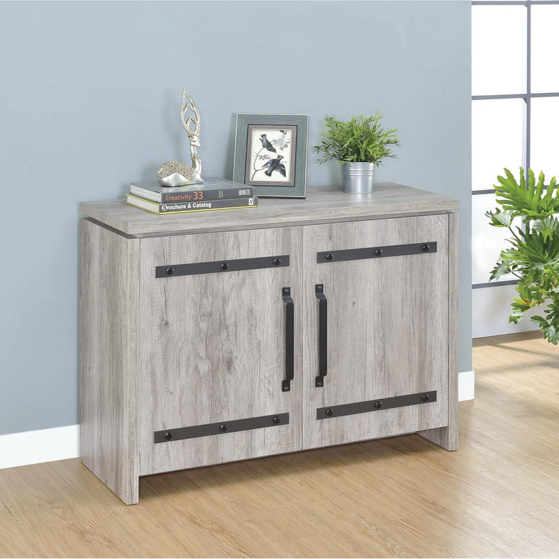 Coaster Furniture Accent Cabinets Cabinets 950785 IMAGE 5