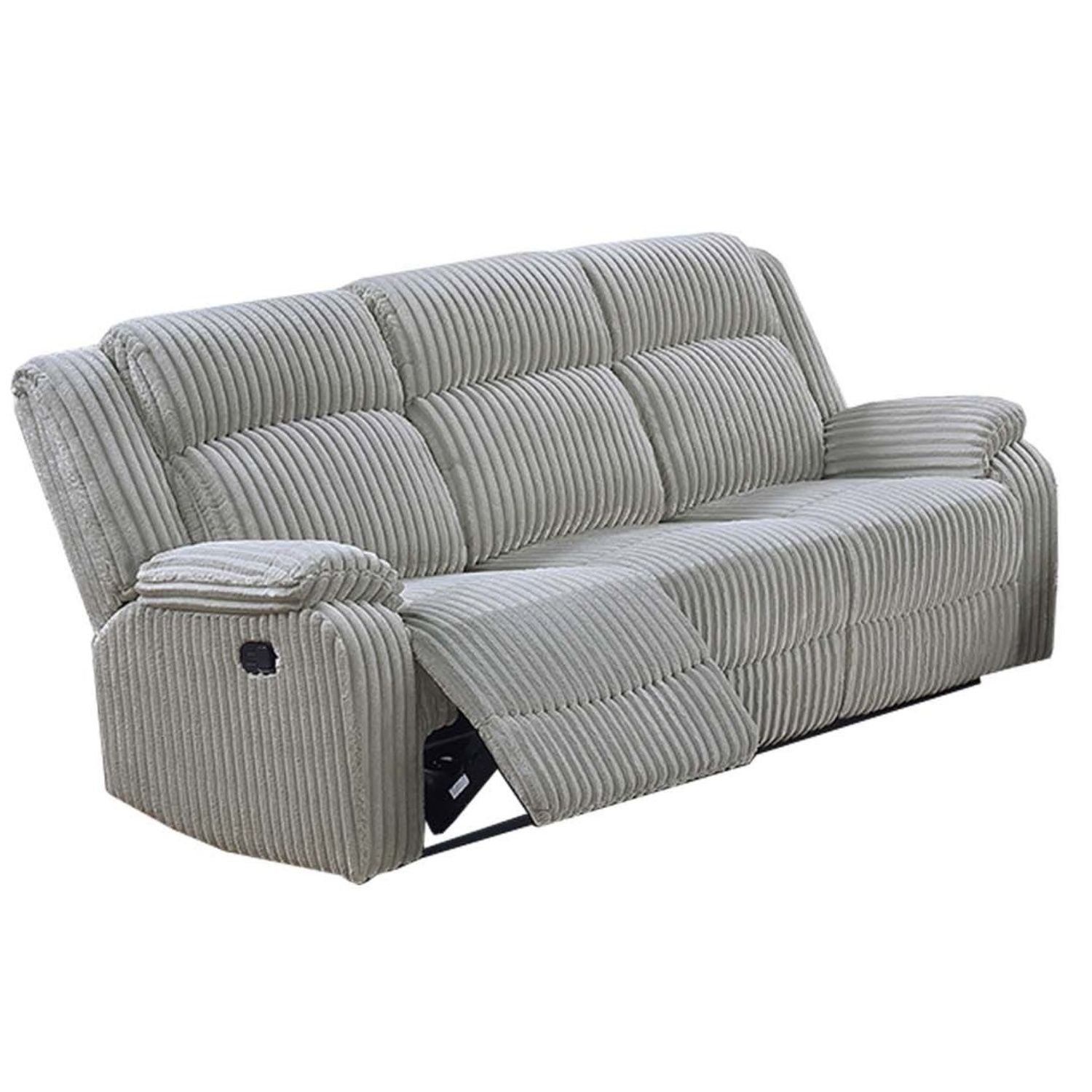 Modern Motion Sofa Set
