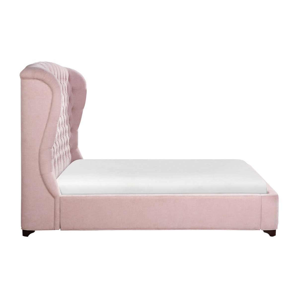 Cameo - Fabric Upholstered Bed