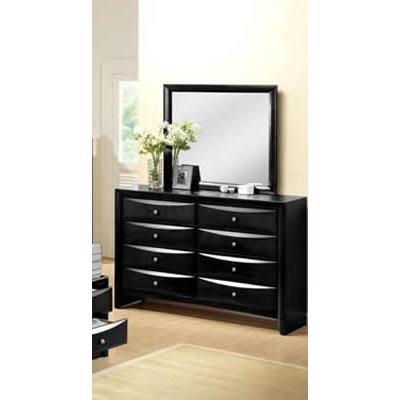 Crown Mark Emily 8-Drawer Dresser B4280-1 IMAGE 2