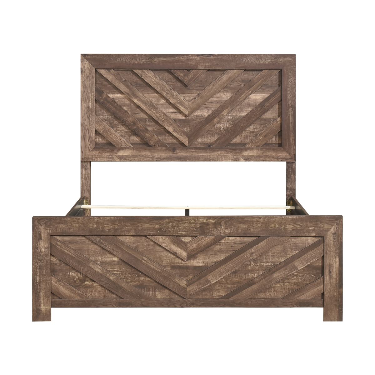 Corbin - Panel Bedroom Set