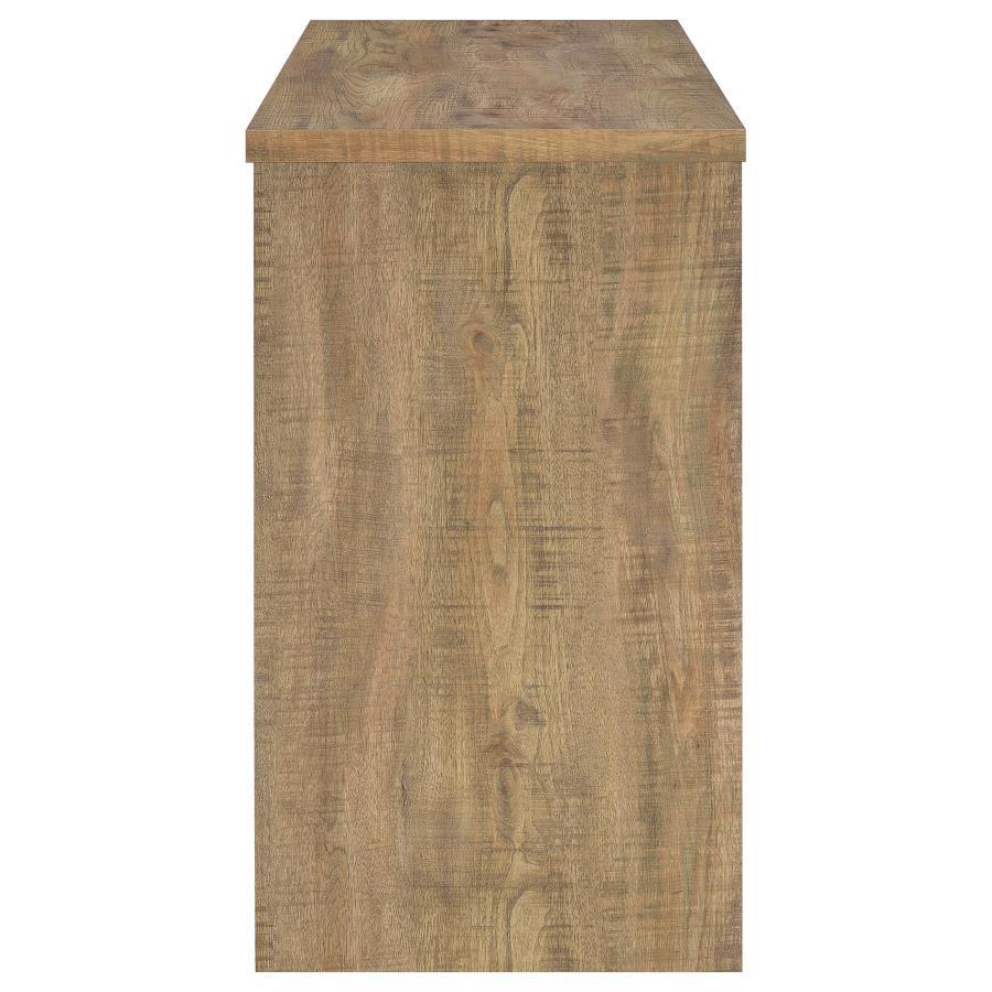 Topanga - Engineered Wood Freestanding Home Bar