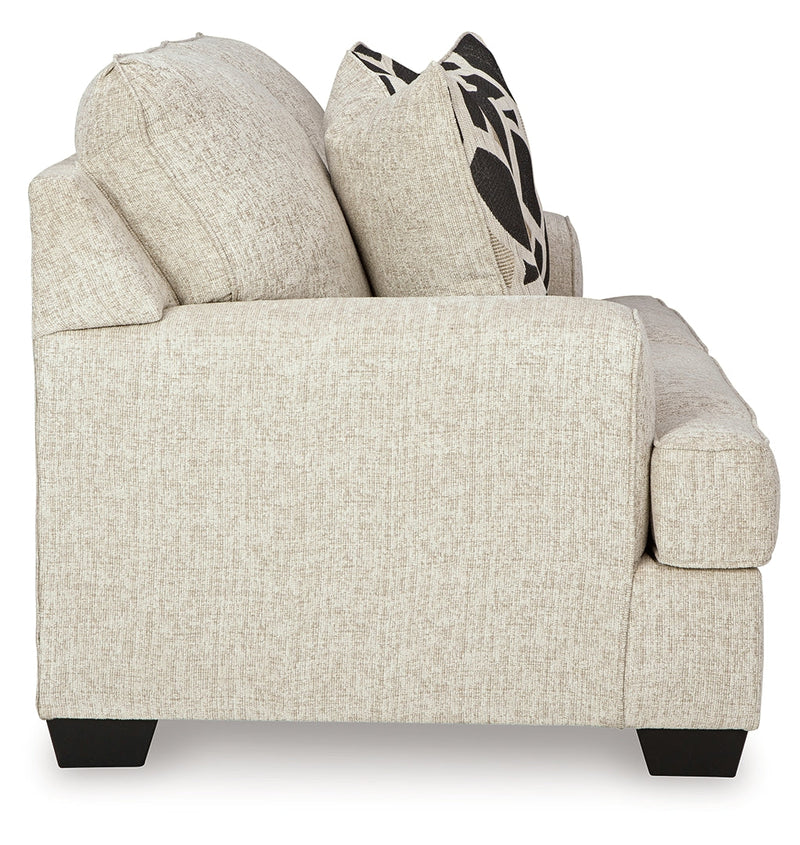 Heartcort Loveseat