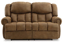 Boothbay Sofa, Loveseat and Recliner