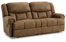 Boothbay 2 Seat Reclining Power Sofa
