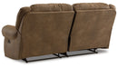 Boothbay 2 Seat Reclining Power Sofa