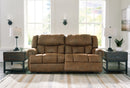 Boothbay 2 Seat Reclining Power Sofa