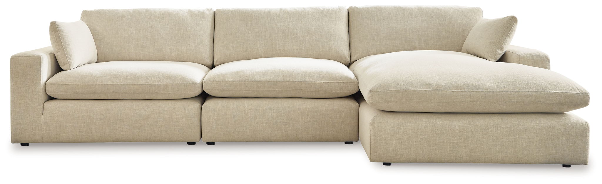Elyza - Sectional Set