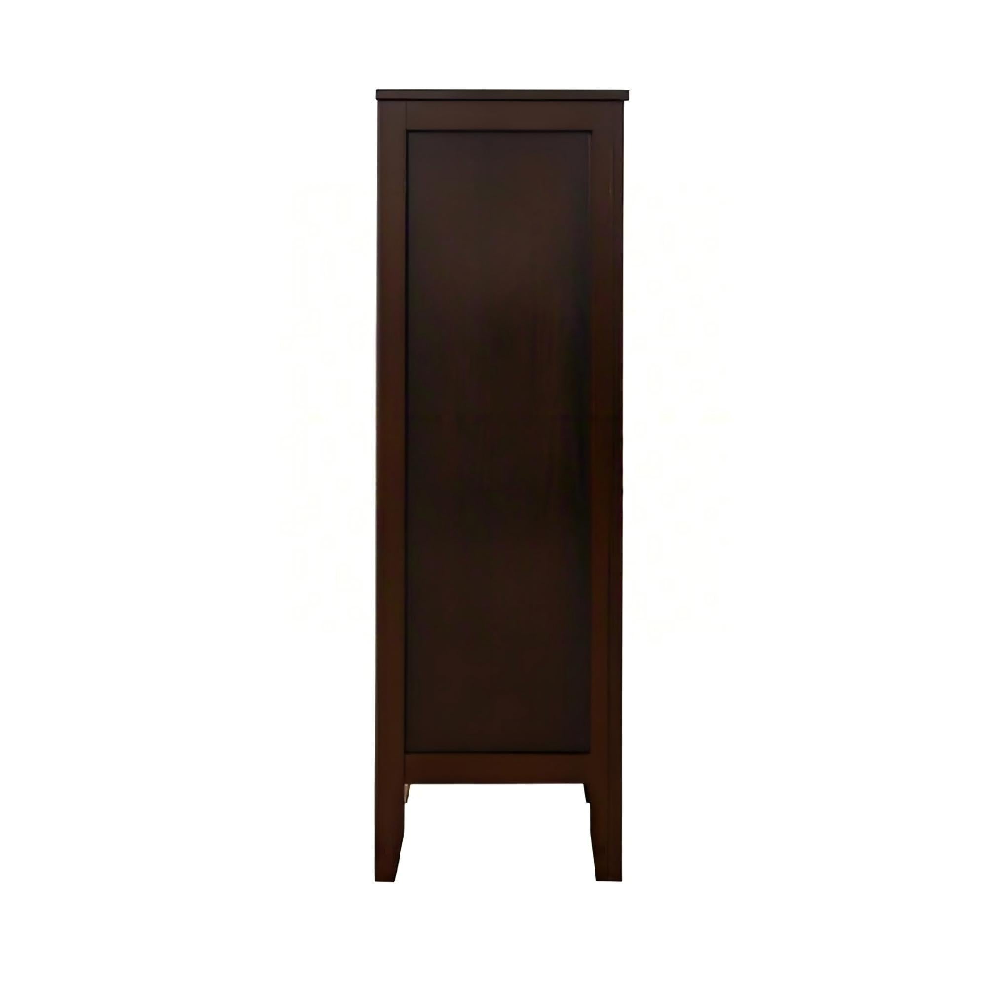 Daniel - Chest, 5 Drawer Storage Unit