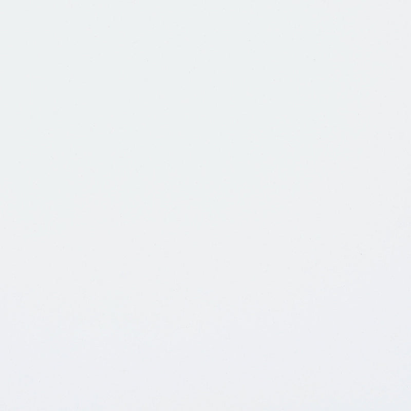 Marie Metal  Open Frame Headboard White