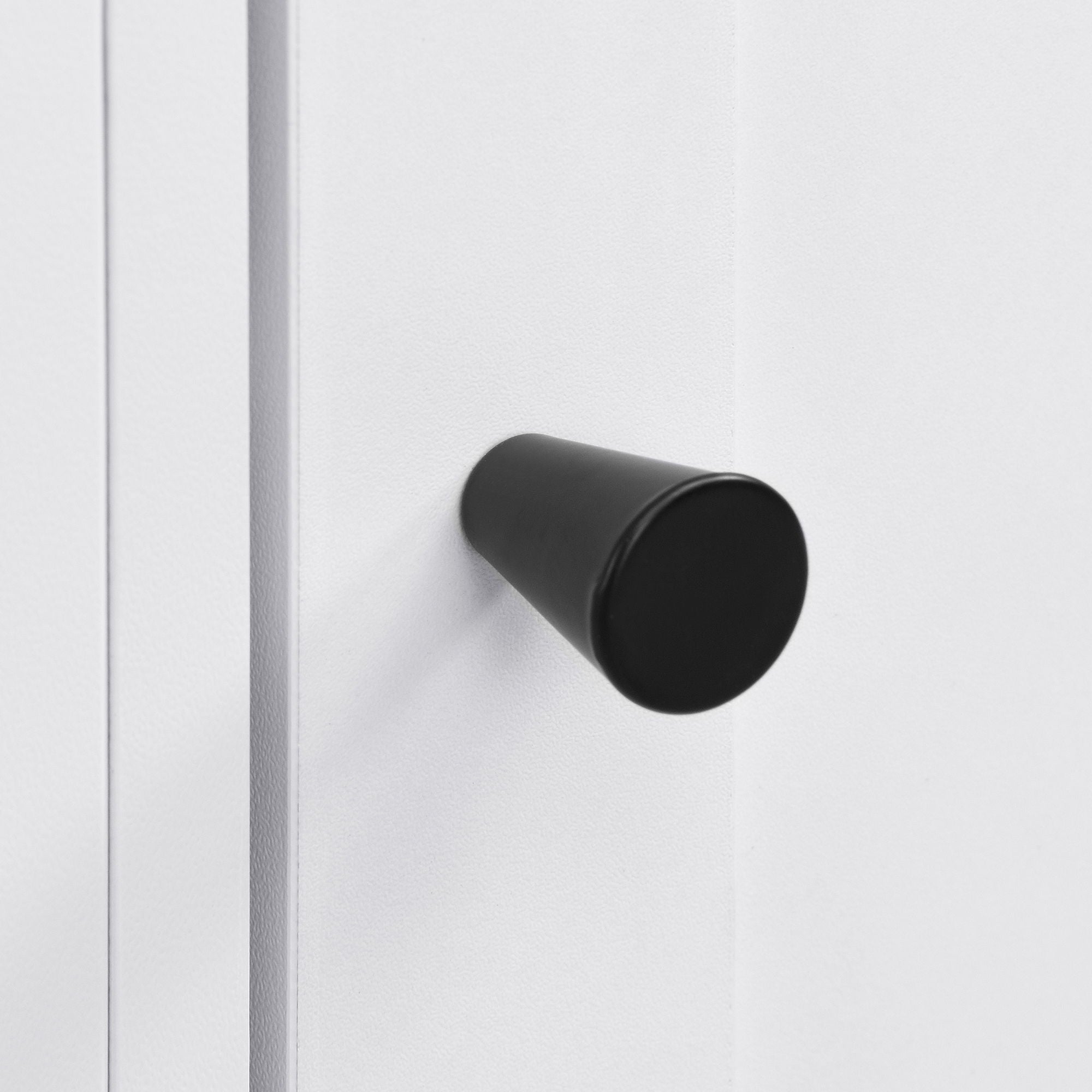 Wide Hall Tree With Shoe Storage, 4 In 1 Entryway Bench With 8 Cubbies, 7 Coat Hooks & Adjustable Shelf For Hallway - White