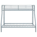 Carson Metal  Bunk Bed Glossy