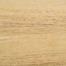 Wyatt Wood  Over  Bunk Bed White and Natural