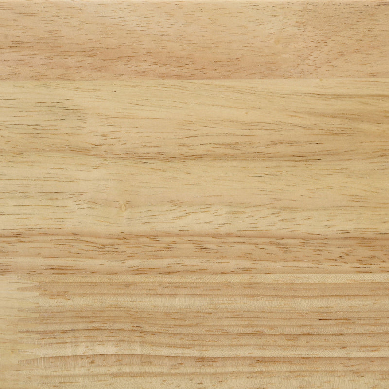 Frankie Wood  Over  Bunk Bed Blue and Natural
