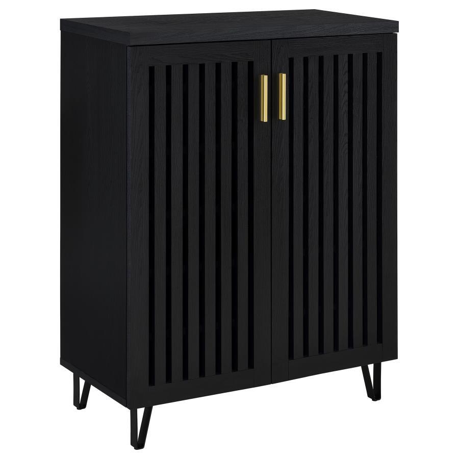 Brixton - 2-Door Entryway Shoe Storage Cabinets
