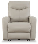 Ryversans PWR Recliner/ADJ Headrest