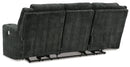 Martinglenn Reclining Power Sofa