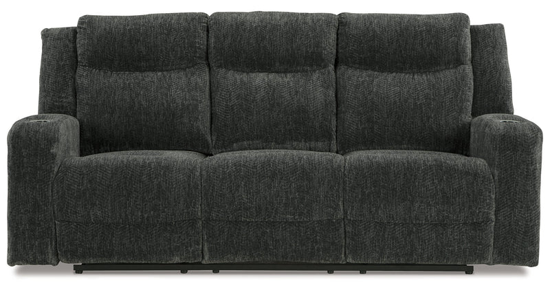 Martinglenn Reclining Power Sofa